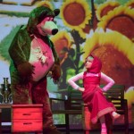Masha e Orso Live Show (2)