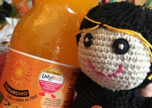 Tomarchio e Laboriusa