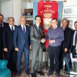 protocollo acicastello