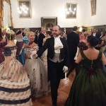 Compagnia Nazionale di Danza Storica