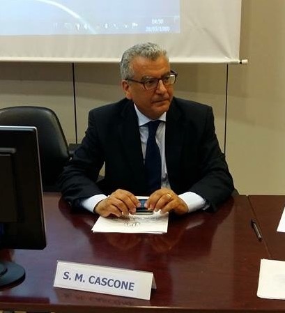 Santi Maria Cascone
