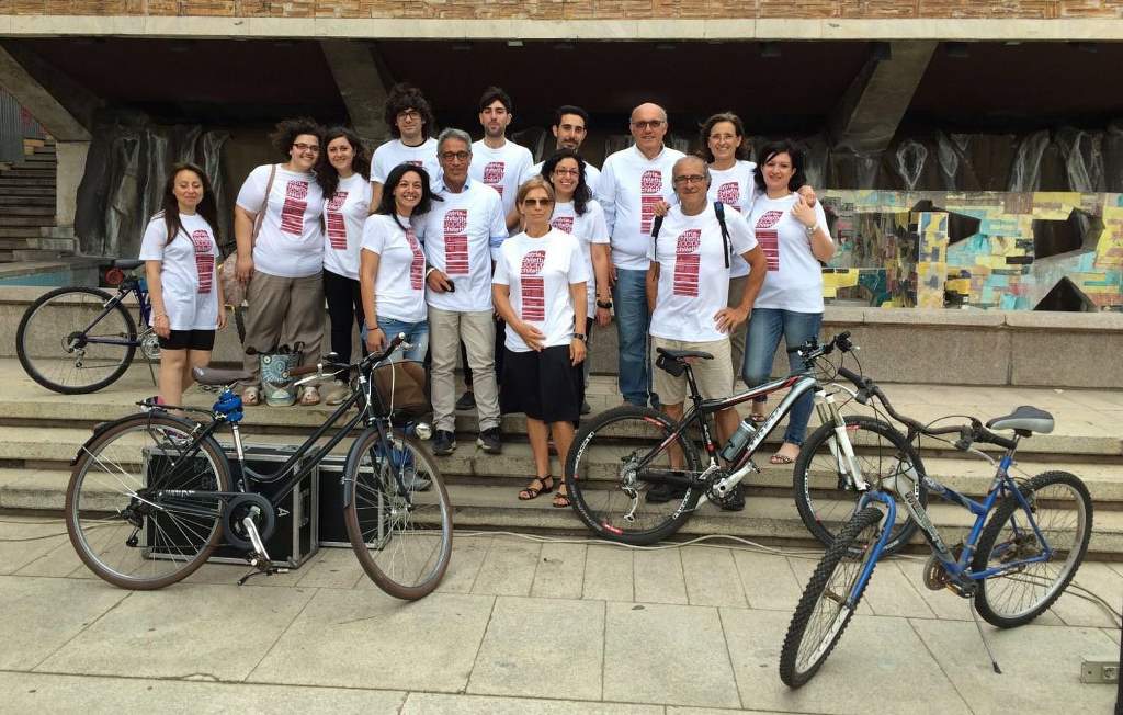 festa dell'architetto a Catania (2)