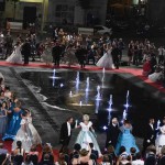 Il Ballo italiano a Malta (1) - fontana san giorgio