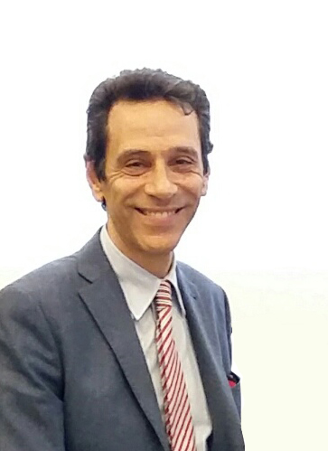 SEBASTIANO TRUGLIO