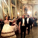 La Compagnia Nazionale di Danza Storica