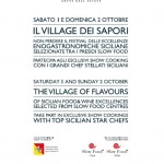village-dei-sapori_locandina