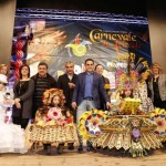 Concorso Bambini in maschera