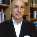 Pierluigi Bella_presidente Centro studi Urbanistici Catania