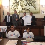 Foto Conferenza Stampa_Telethon