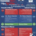 Locandina Telethon Blu - web