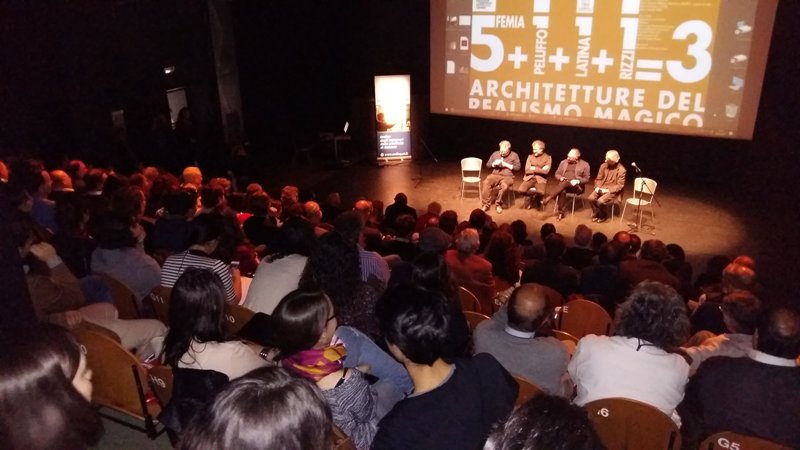 Catania_Forum Architettura Contemporanea_10042017