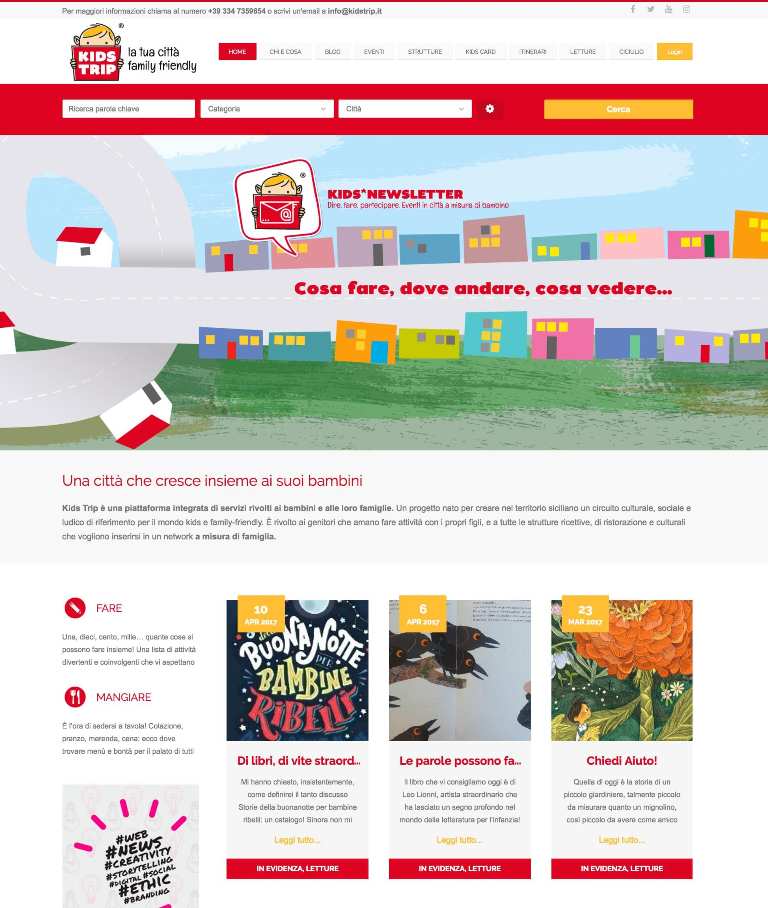 KidsTrip.it