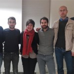 gruppo ing volontari