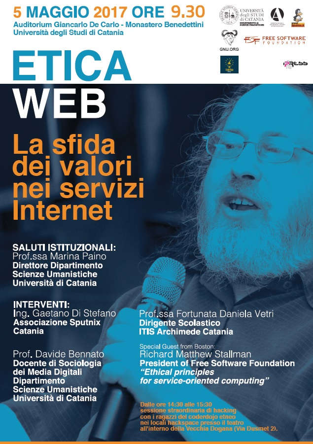 Etica Web