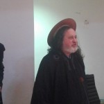 dasxDi Stefano, Stallman,Bennato