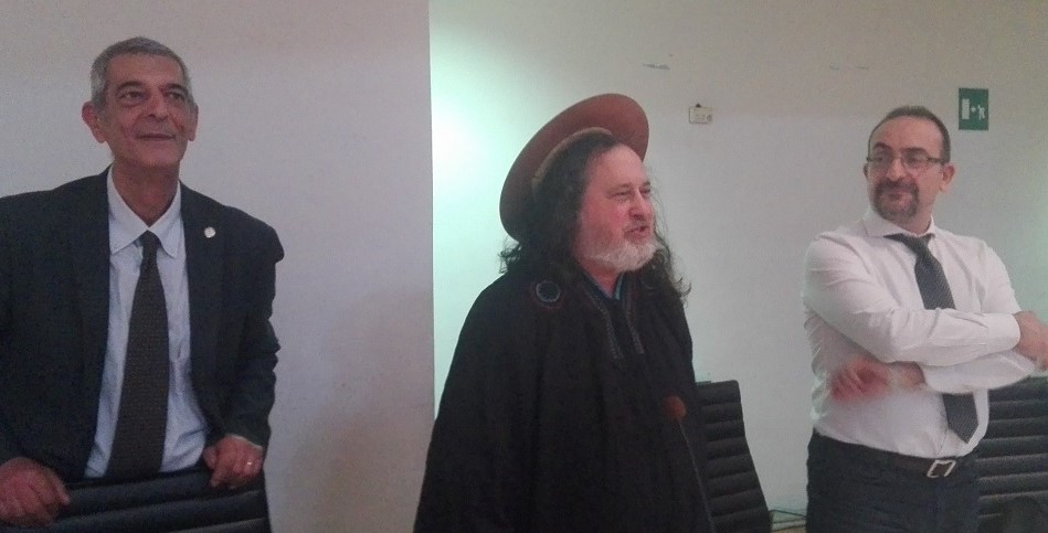 dasxDi Stefano, Stallman,Bennato