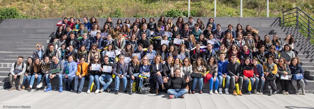 gruppo selezione regionale