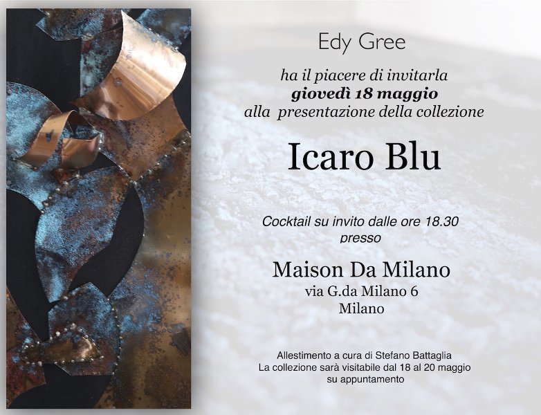 invito Edy Gree-min