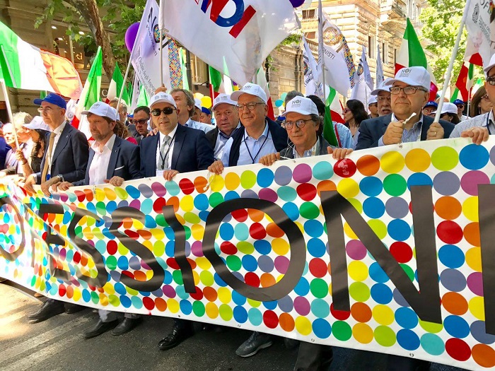 manifestazione_roma