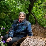 Sarah Eberle @Radicepura