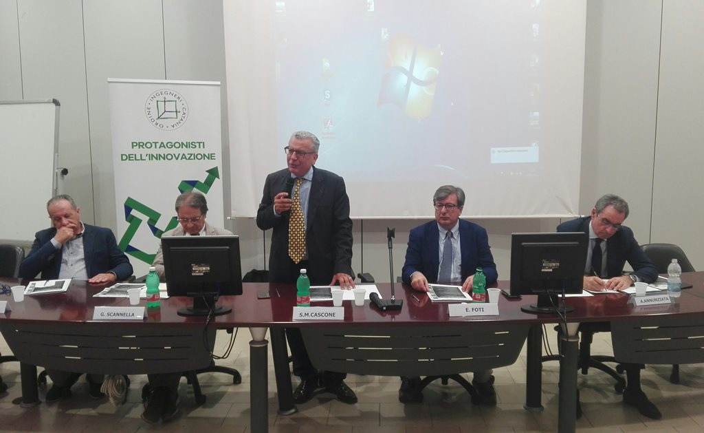 tavolo gestione delle coste