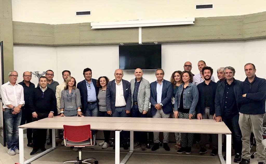 ARCH INCONTRO PROTEZIONE CIVILE