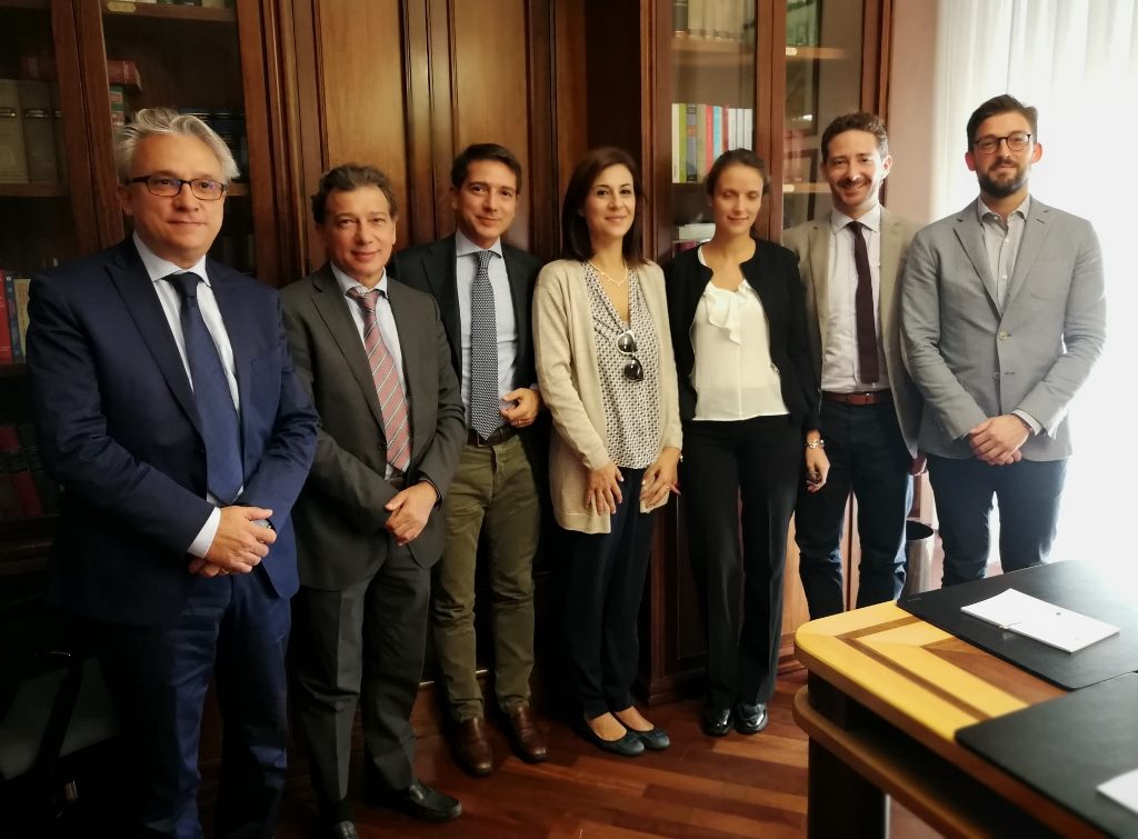 Notai_incontro giovani magistrati