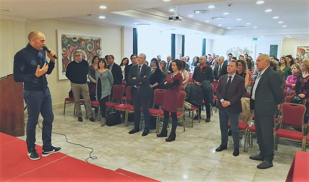 evento formativo