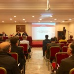 Relazione del presidente dell'Ordine