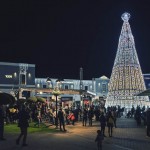 Sicilia Outlet Village - Natale 2017