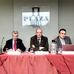 tavolo relatori
