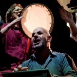 Unavantaluna Cumpagnia di musica sixiliana