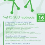 programma nemo sud