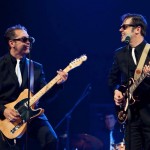 Mario Monterosso e Claudio Gregori