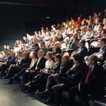 Platea Worshop Dale Carnagie a Catania