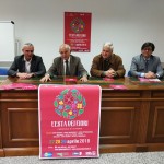 Festa dei Fiori 2018_conferenza stampa