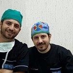 Marco e Silvio Zagari