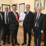 PROTOCOLLO SICUREZZA LAVORO