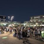 Happy Hour al Village