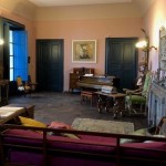 3 Un particolare di Casa Cuseni