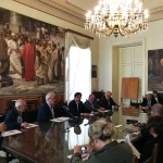 Presentazione Raid dell'Etna