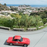 Raid dell'Etna tra le strade siciliane (ed2017)