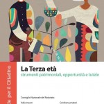 Cover Guida per il Cittadino - La terza età