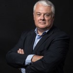 Paolo Guidi, docente universitario e autore dell'ultimo libro _C'era una...