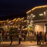 Natale a Sicilia Outlet Village