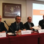 da sx Maurizio Stella Giorgio Sangiorgio Rosario Marino e Giovanni Piccin (2)