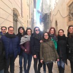 Fondazione Architetti Catania a L'Aquila (1)