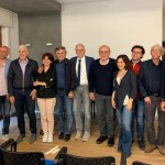 Consulta regionale Architetti