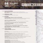 Convegno Patto per Catania