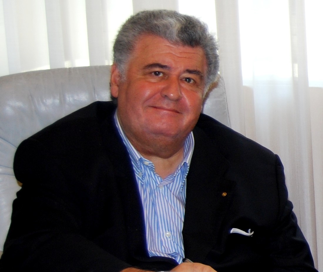 Toni Licciardello